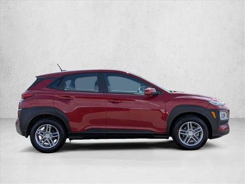 Used 2020 Hyundai Kona SE w/ Cargo Package FWD image 4