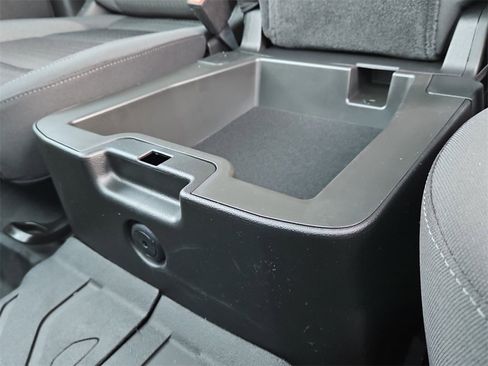 New 2026 Chevrolet Silverado 1500 LT w/ Protection Package image 30