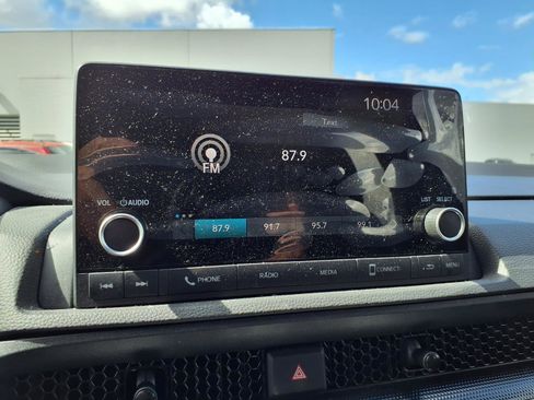Certified 2023 Honda CR-V Sport image 7