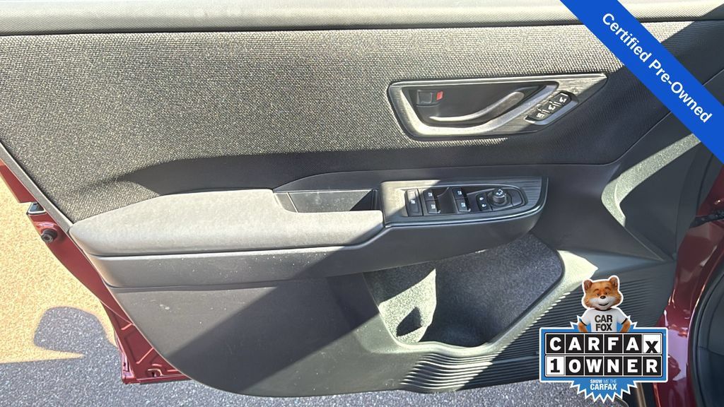 Used 2026 Subaru Outback Limited XT AWD/4WD image 17