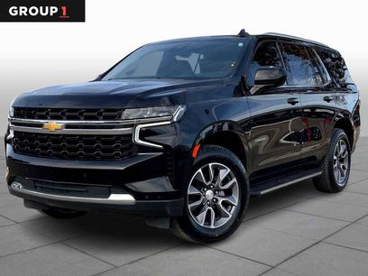 Used 2023 Chevrolet Tahoe LS