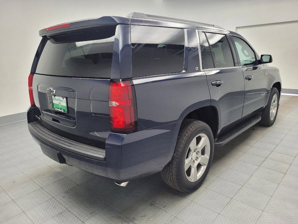 Used 2020 Chevrolet Tahoe LT RWD image 9