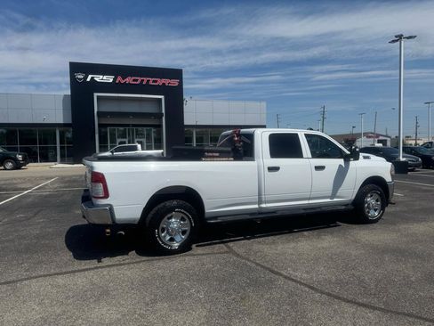 Used 2023 RAM 2500 Tradesman AWD/4WD image 4