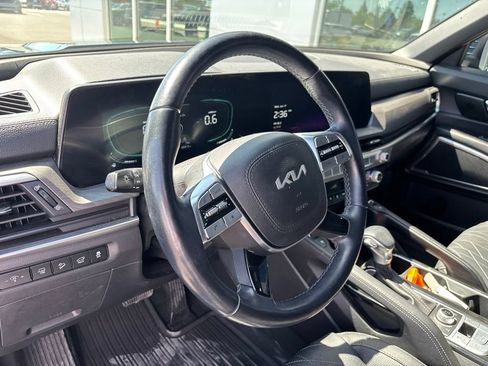 Certified 2024 Kia Telluride EX X-Line AWD/4WD image 8