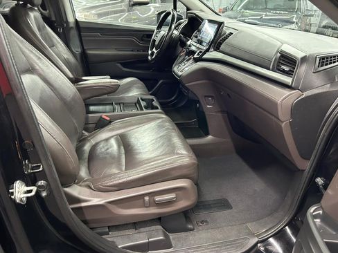 Used 2018 Honda Odyssey EX-L image 18