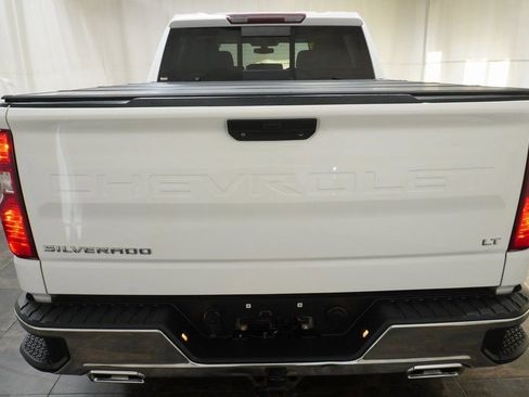 Used 2020 Chevrolet Silverado 1500 LT w/ All-Star Edition image 5