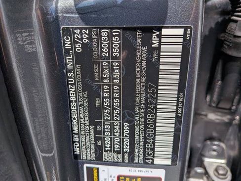 Used 2024 Mercedes-Benz GLE 450e 4MATIC image 25