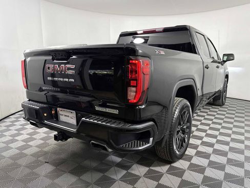 Used 2023 GMC Sierra 1500 Elevation w/ X31 Off-Road Package image 6