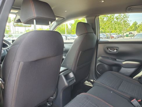 New 2026 Honda HR-V Sport image 11