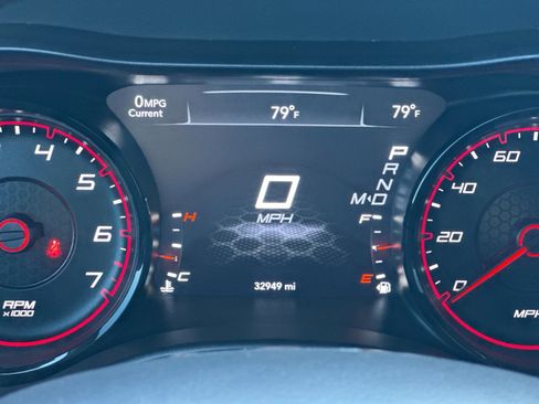 Used 2023 Dodge Charger GT w/ Blacktop Package image 30