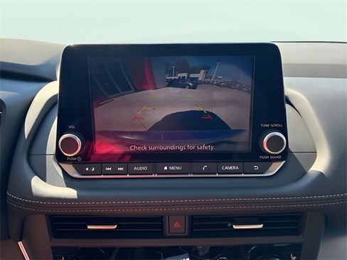 Used 2026 Nissan Rogue SV w/ Cold Weather Package image 12