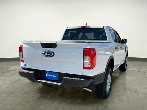 New 2025 Ford Ranger XL RWD image 9