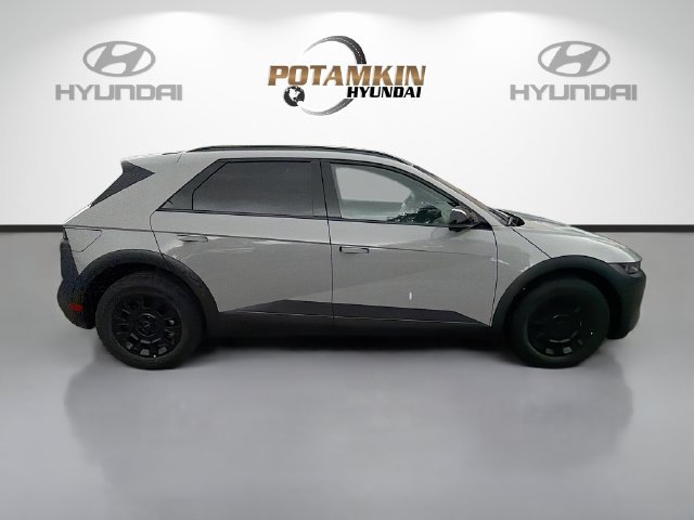 New 2026 Hyundai Ioniq 5 XRT AWD/4WD image 4