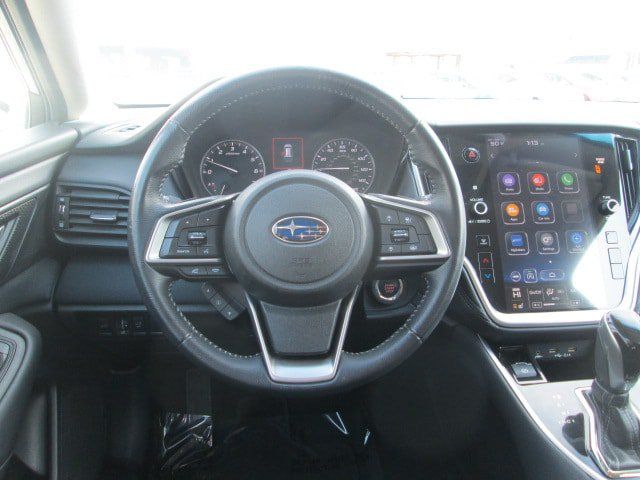 Used 2022 Subaru Outback Premium AWD/4WD image 16