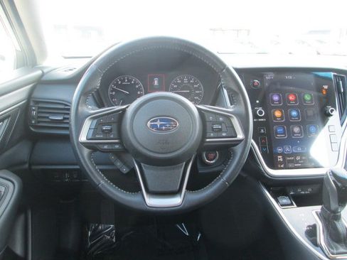 Used 2022 Subaru Outback Premium AWD/4WD image 16