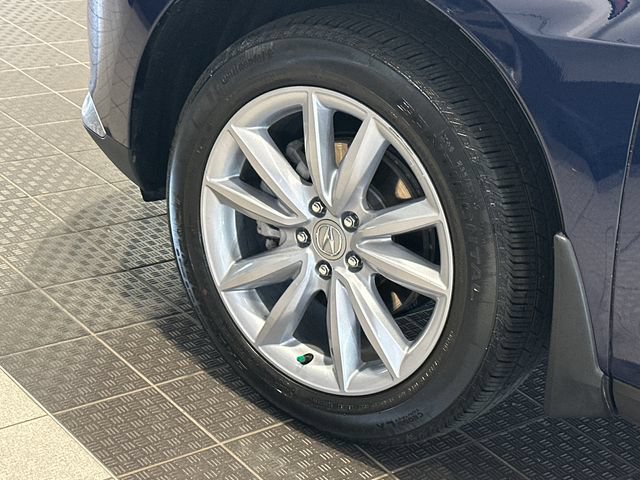 Used 2024 Acura RDX SH-AWD image 8