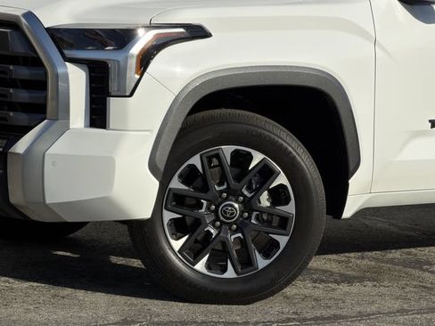 Used 2023 Toyota Tundra Limited RWD image 9