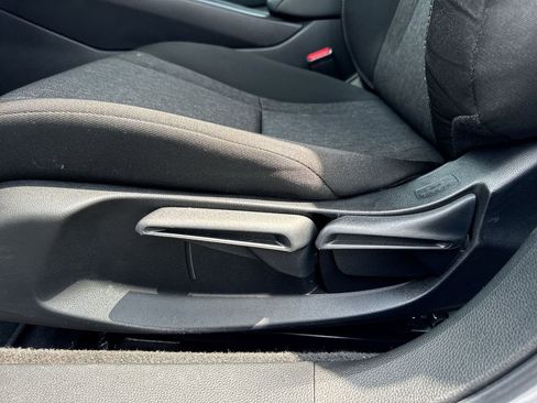 Used 2025 Honda Accord LX image 12