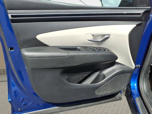 Used 2024 Hyundai Tucson SEL image 18