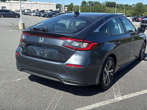 Used 2023 Honda Civic LX image 6