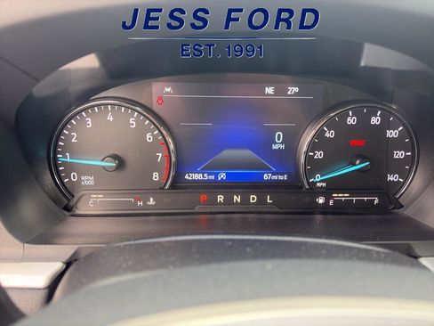 Used 2024 Ford Explorer XLT w/ Equipment Group 202A image 18