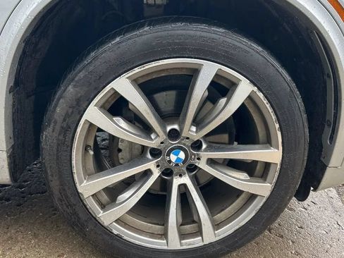 Used 2016 BMW X5 xDrive35i AWD/4WD image 19