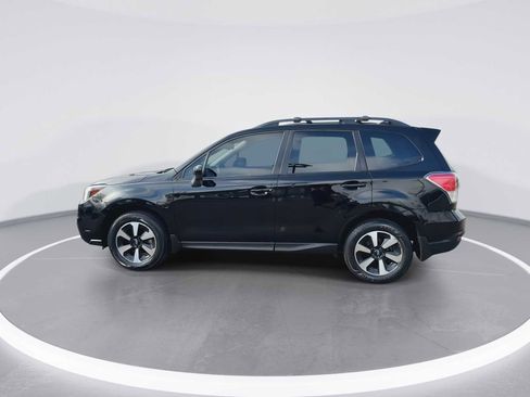 Used 2018 Subaru Forester 2.5i Premium image 5