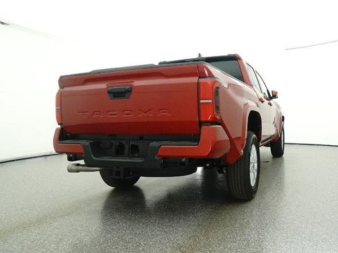 New 2026 Toyota Tacoma SR5 image 46