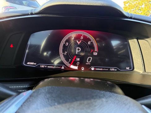 Used 2023 Chevrolet Corvette Stingray Coupe w/ 1LT RWD image 30