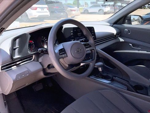 Used 2022 Hyundai Elantra SEL FWD image 29
