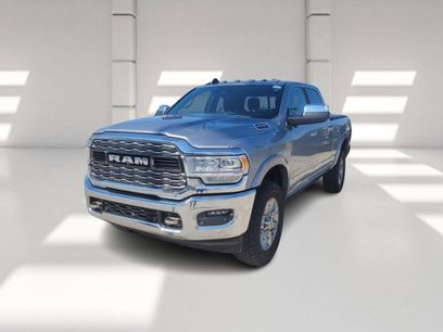 Used 2022 RAM 2500 Limited