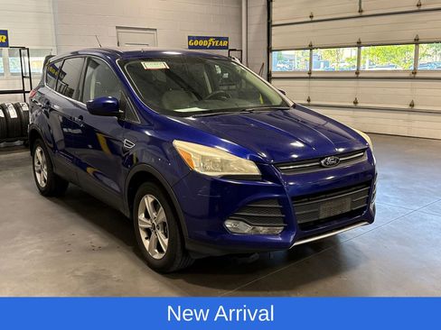 Used 2013 Ford Escape SE AWD/4WD image 3