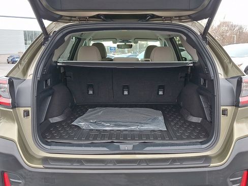 Certified 2022 Subaru Outback Premium w/ Popular Package #1 image 30