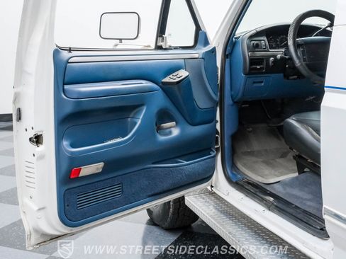 Used 1994 Ford Bronco XLT image 39