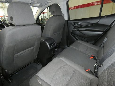 Used 2020 Chevrolet Equinox LT w/ Driver Convenience Package FWD image 21