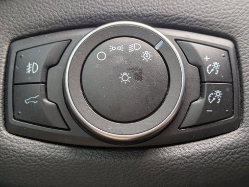 Used 2017 Ford Escape Titanium w/ Equipment Group 301A image 26