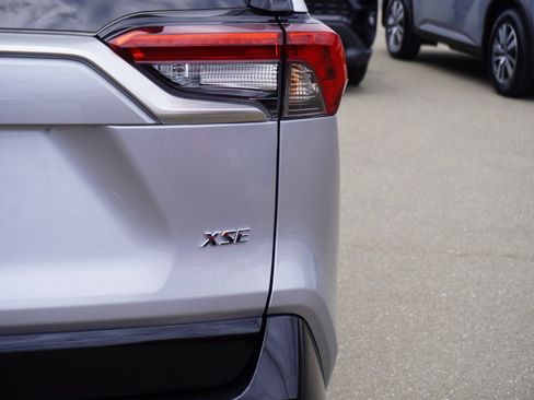 Used 2024 Toyota RAV4 XSE w/ Weather Package AWD/4WD image 13