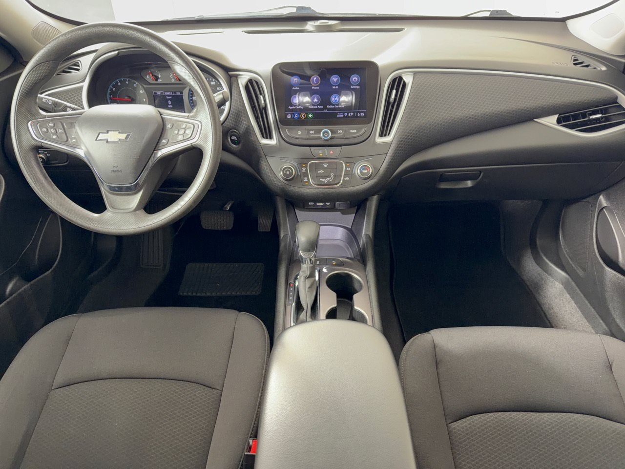 Used 2023 Chevrolet Malibu LS w/ Driver Confidence Package FWD image 20