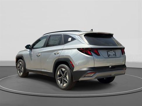 New 2026 Hyundai Tucson SEL FWD image 4