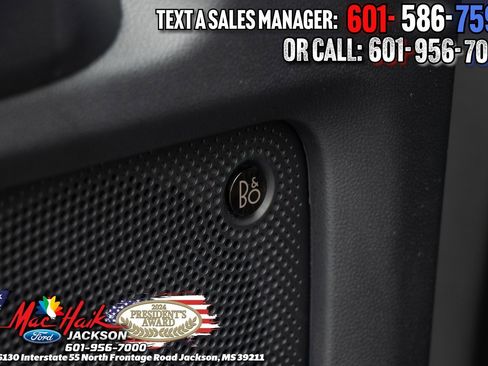 New 2025 Ford Bronco Sport Outer Banks image 34