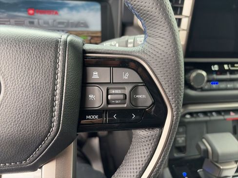 Used 2026 Toyota Sequoia 4WD image 29