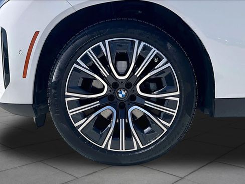 Used 2025 BMW X3 xDrive30i w/ Premium Package AWD/4WD image 10