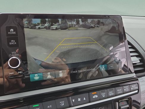 New 2026 Honda Odyssey Elite image 37
