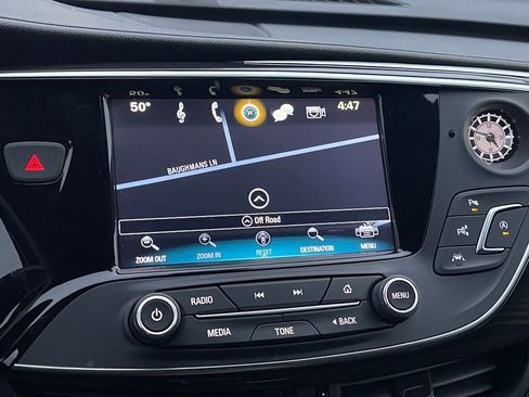 Used 2020 Buick Envision Premium w/ Driver Confidence Package image 27