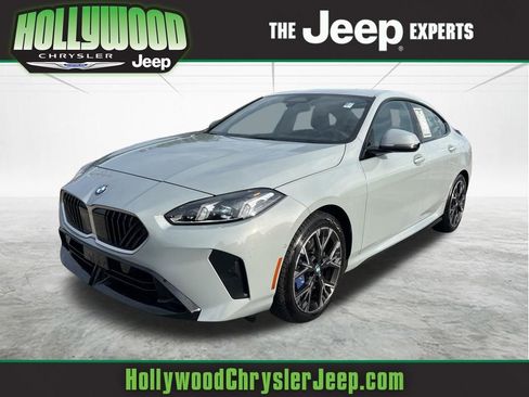 Used 2026 BMW 228i w/ M Sport Package FWD image 1