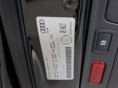 Used 2018 Audi S5 Prestige image 3