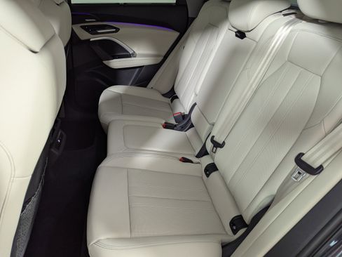 Certified 2025 Audi Q5 Premium Plus w/ Premium Plus image 29