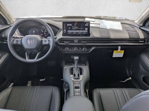 New 2027 Honda HR-V EX-L image 14