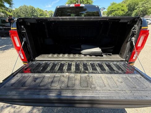Used 2023 Ford Ranger XLT w/ Equipment Group 301A Mid AWD/4WD image 23