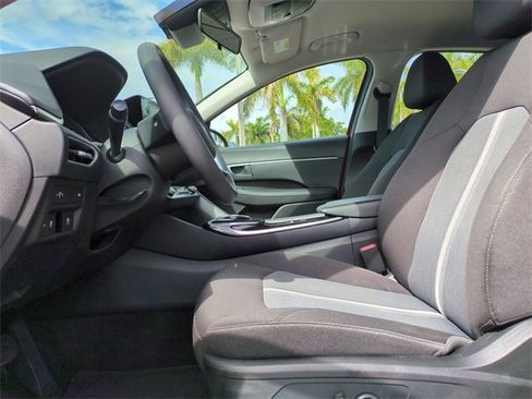 Used 2021 Hyundai Sonata SEL w/ Cargo Package image 18